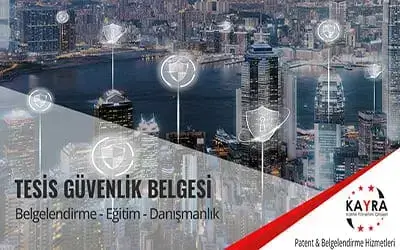 Tesis Güvenlik Belgesi’nin önemi ve nasıl alınacağı hakkında bilgi edinin. Belgelendirme firmaları ve kuruluşları ile güvenlik standartlarınızı artırın.